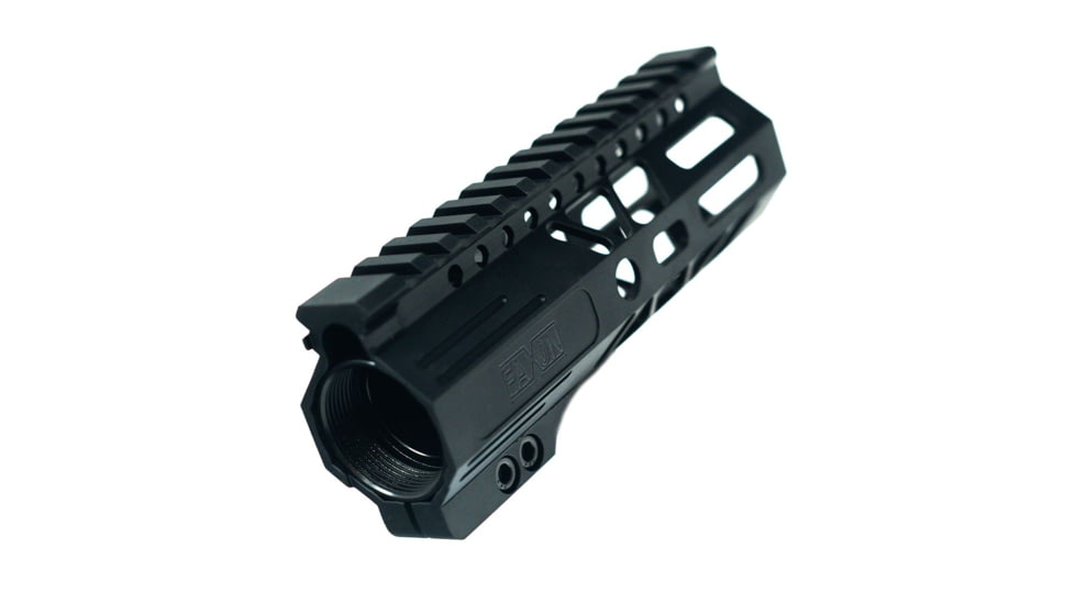 Faxon Firearms Streamline AR-15 M-LOK Handguard