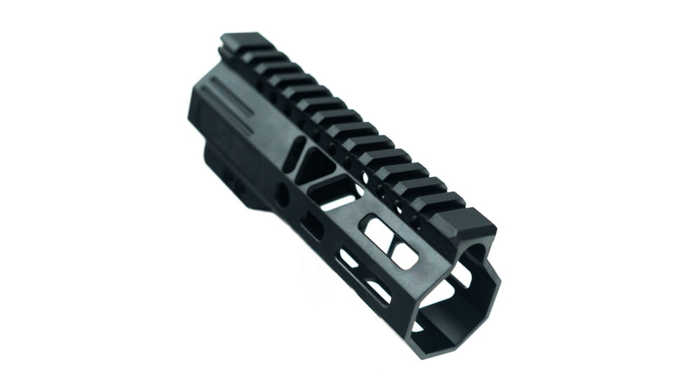Faxon Firearms Streamline AR-15 M-LOK Handguard