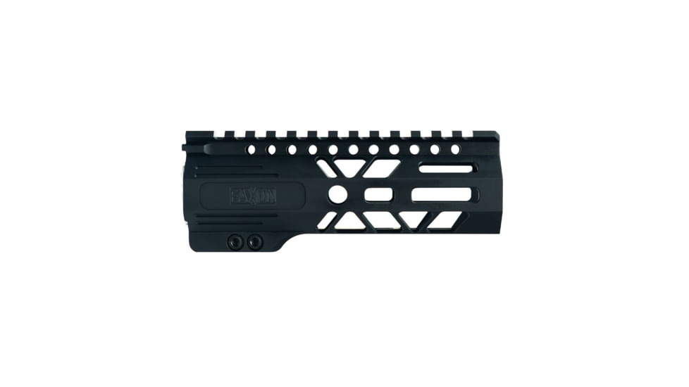 Faxon Firearms Streamline AR-15 M-LOK Handguard