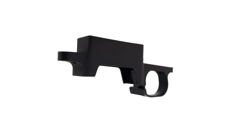 Faxon Firearms FX7 M5 Detachable Bottom Metal, Black, FF-700-BOTTOMMETAL-SA-01