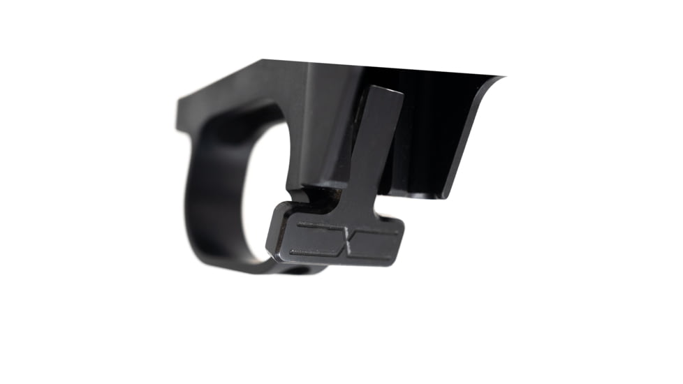 Faxon Firearms FX7 M5 Detachable Bottom Metal, Black, FF-700-BOTTOMMETAL-SA-01