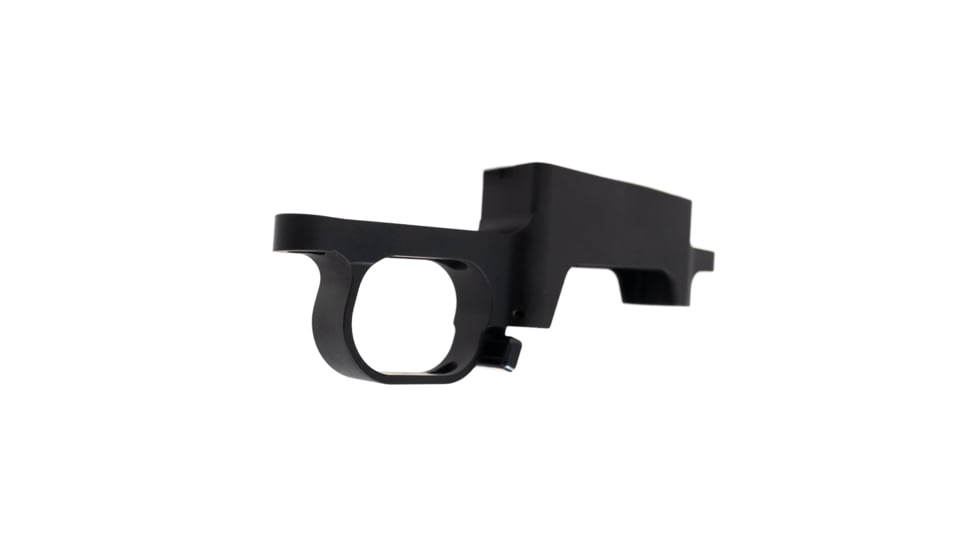 Faxon Firearms FX7 M5 Detachable Bottom Metal, Black, FF-700-BOTTOMMETAL-SA-01