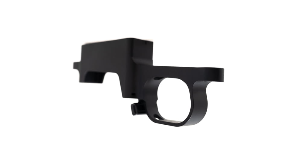Faxon Firearms FX7 M5 Detachable Bottom Metal, Black, FF-700-BOTTOMMETAL-SA-01