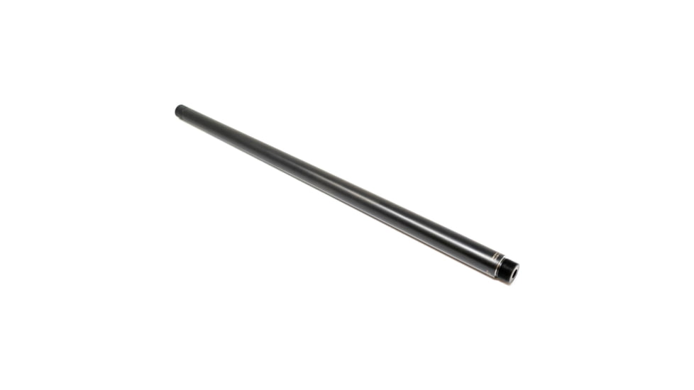 Faxon Firearms FX7 Prefit Rifle Barrel, 6.5 Creedmoor, 24in, M24, Rifle Length, 1/8 Twist, 5/8x24 Thread, Black, 7F1BC8N24N24Q