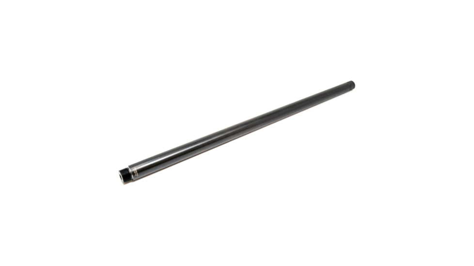 Faxon Firearms FX7 Prefit Rifle Barrel, 6.5 Creedmoor, 24in, M24, Rifle Length, 1/8 Twist, 5/8x24 Thread, Black, 7F1BC8N24N24Q