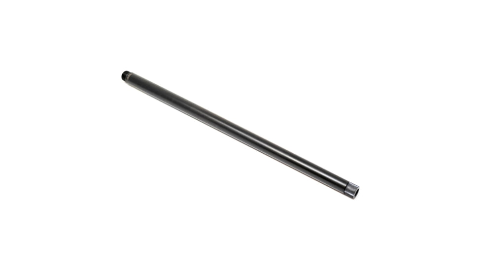 Faxon Firearms FX7 Prefit Rifle Barrel, 6.5 Creedmoor, 24in, M24, Rifle Length, 1/8 Twist, 5/8x24 Thread, Black, 7F1BC8N24N24Q