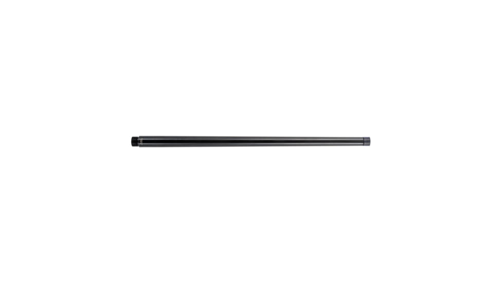 Faxon Firearms FX7 Prefit Rifle Barrel, 6.5 Creedmoor, 24in, M24, Rifle Length, 1/8 Twist, 5/8x24 Thread, Black, 7F1BC8N24N24Q