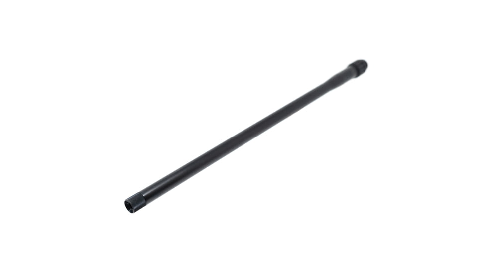 Faxon Firearms FX7 RemAge Bolt Action Threaded Rifle Barrel, .308 Winchester, 22 inch, Medium Sporter, 1-10 Twist, 5/8x24, QPQ Nitride, Black, 700B810N22NMQ