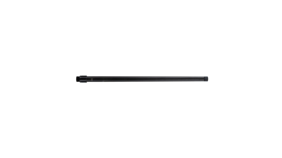 Faxon Firearms FX7 RemAge Rifle Barrel, 6.5 Creedmoor, 24in, M24, Rifle Length, 1/8 Twist, Black, 700BC8N24N24Q