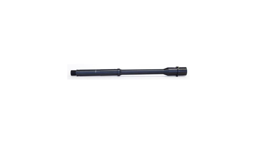 Faxon Firearms Govt/Socom, 7.62x39 Russian Carbine-Length 12.5in Barrel, 4150 QPQ