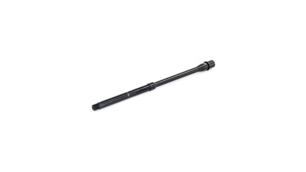 Faxon Firearms Govt/Socom, 7.62x39 Russian Mid-Length 16in Barrel, 4150 QPQ