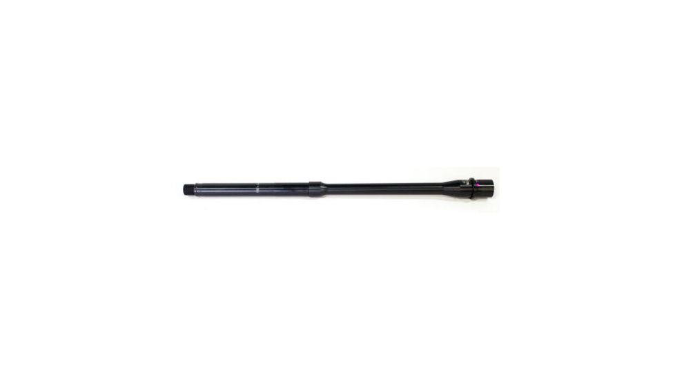 Faxon Firearms Govt/Socom, 7.62x39 Russian Mid-Length 16in Barrel, 4150 QPQ