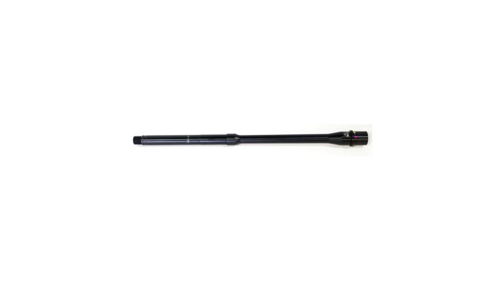 Faxon Firearms Govt/Socom, 7.62x39 Russian Mid-Length 16in Barrel, 4150 QPQ