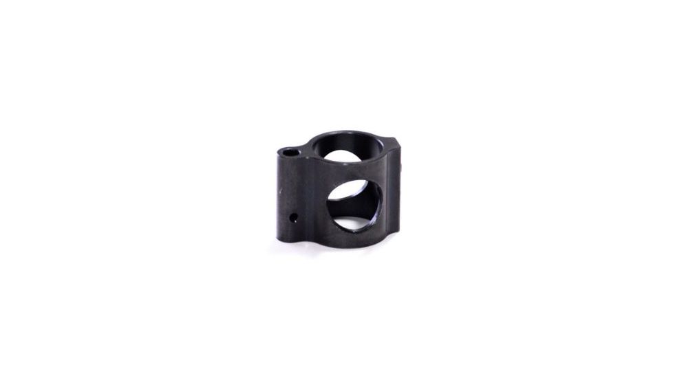 Faxon Firearms Ultra Low-Profile Gas Block, 3 Screw, .750, GB-LP-750-3