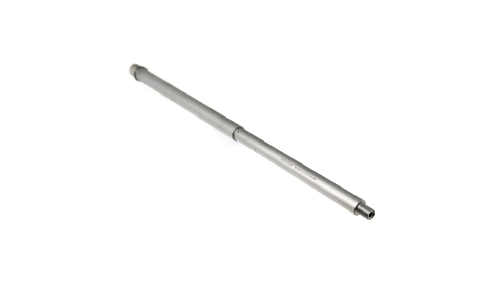 Faxon Firearms Match 22 ARC Rifle Barrel, 22inch, Rifle Length, 1-7 Twist, Bead Blasted, 15B22A7R22NTM-HL-5R-NP3