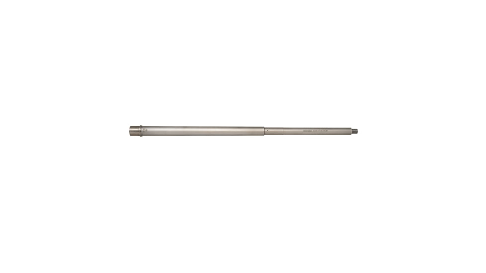 Faxon Firearms Match 22 ARC Rifle Barrel, 22inch, Rifle Length, 1-7 Twist, Bead Blasted, 15B22A7R22NTM-HL-5R-NP3