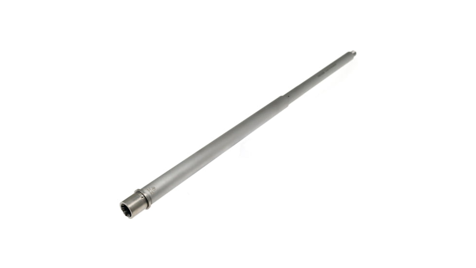 Faxon Firearms Match 22 ARC Rifle Barrel, 22inch, Rifle Length, 1-7 Twist, Bead Blasted, 15B22A7R22NTM-HL-5R-NP3