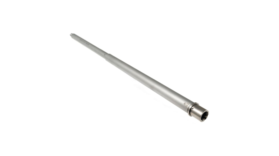 Faxon Firearms Match 22 ARC Rifle Barrel, 22inch, Rifle Length, 1-7 Twist, Bead Blasted, 15B22A7R22NTM-HL-5R-NP3