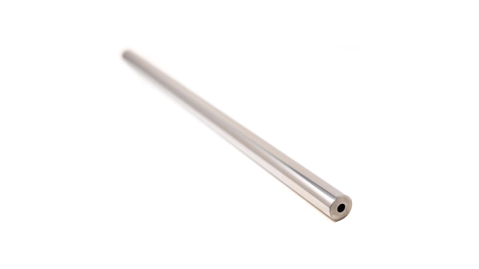 Faxon Firearms MPI Rifle Barrel, 7.62mm/.308 Bore, 27in, M24, Rifle Length, 1/10 Twist, Stainless Steel, PB-B-8-10-27-24
