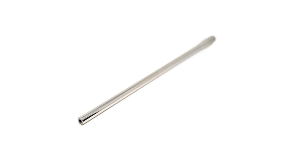 Faxon Firearms MPI Rifle Barrel, 7.62mm/.308 Bore, 27in, Medium Sporter, Rifle Length, 1/10 Twist, Stainless Steel, PB-B-8-10-27-SP