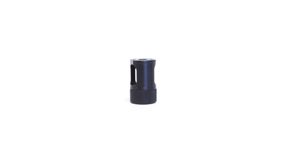 Faxon Firearms .300 LoudMouth Muzzle Brake w/Muzzlok