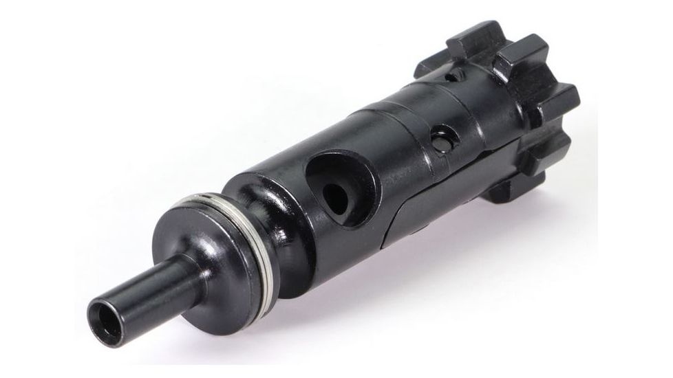 Faxon Firearms .308 9310 Bolt Complete - Nitride, Black Nitride, LR-308/SR-25, FF308BCNITRIDE