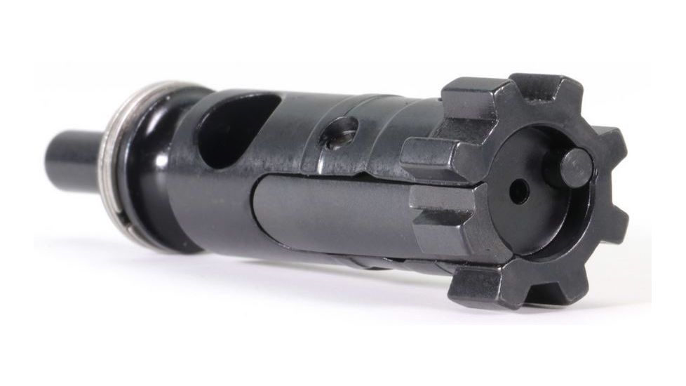 Faxon Firearms .308 9310 Bolt Complete - Nitride, Black Nitride, LR-308/SR-25, FF308BCNITRIDE