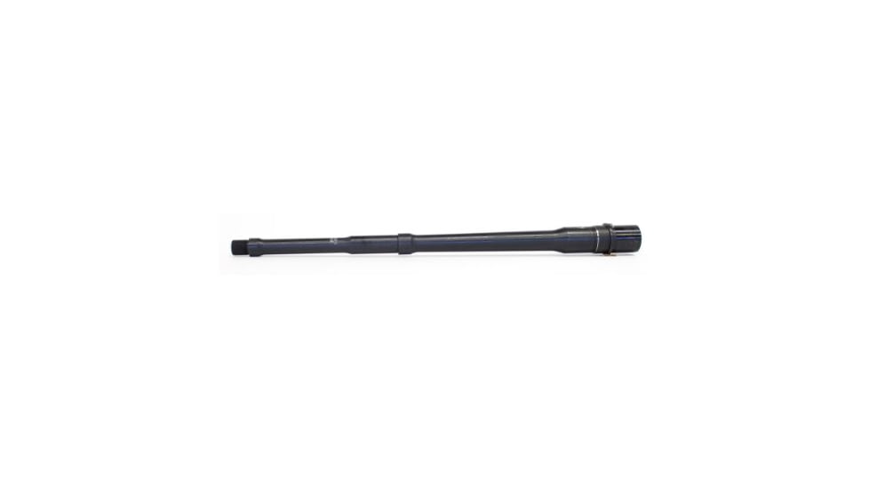Faxon Firearms .308 WIN Mid-Length 16in Barrel, Medium Tapered, 416-R Stainless QPQ