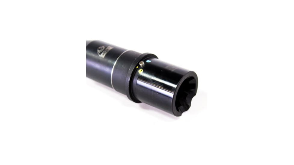 Faxon Firearms .308 WIN Mid-Length 18in Barrel, Medium Tapered, 4150 QPQ