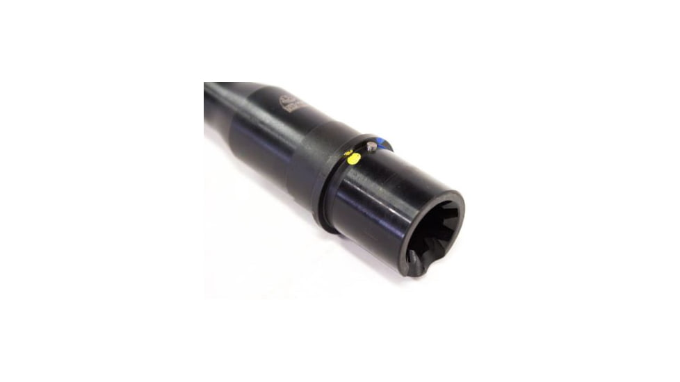 Faxon Firearms .308 WIN Rifle-Length 18in Barrel, Medium Tapered, 4150 QPQ