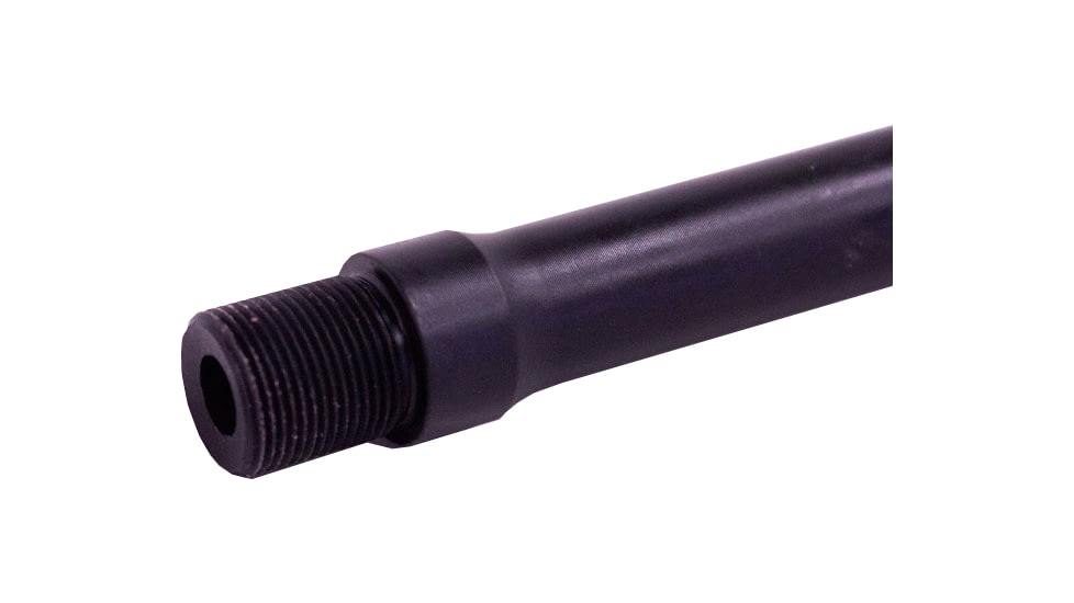 Faxon Firearms .308 WIN Rifle-Length 18in Barrel, Medium Tapered, 416-R Stainless QPQ