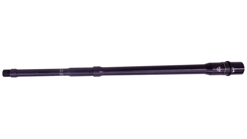 Faxon Firearms .308 WIN Rifle-Length 18in Barrel, Medium Tapered, 416-R Stainless QPQ