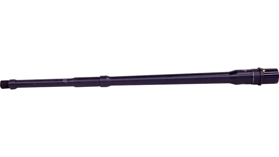 Faxon Firearms .308 WIN Rifle-Length 18in Barrel, Medium Tapered, 416-R Stainless QPQ