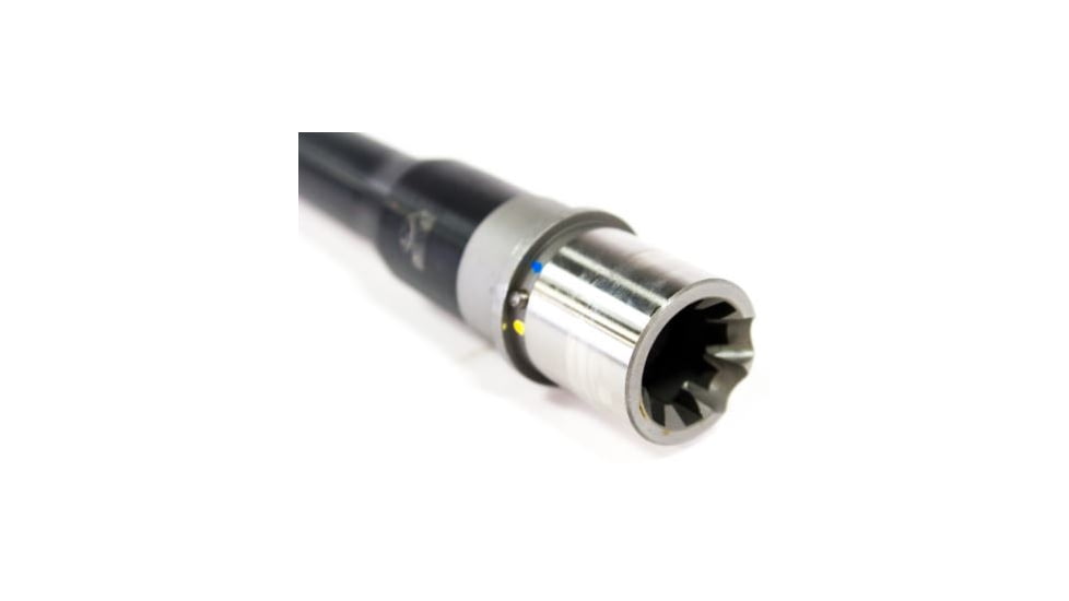 Faxon Firearms .308 WIN Rifle-Length 20in Barrel, Medium Tapered, 4150 QPQ