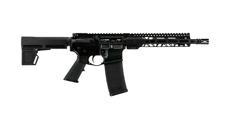 Faxon Firearms Sport Semi Auto Pistol, .223 Remington/5.56x45mm NATO, 10.5 inch Barrel
