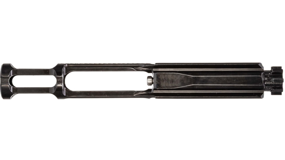 Faxon Firearms Superfinished 6.5 Grendel/ARC Bolt Carrier Group, Gunner Lightweight, Nitride, Black, FF65GBCGCNITRIDE-LW