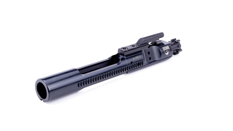 Faxon Firearms 7.62x39 Bolt Carrier Group, Type 1, Nitrided, Black, FF76239GBCGCNITRIDE