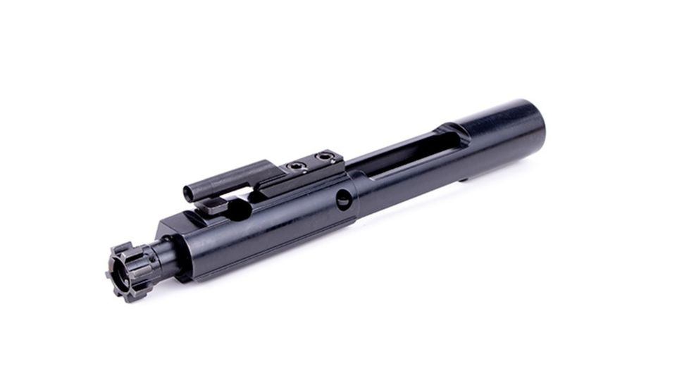 Faxon Firearms 7.62x39 Bolt Carrier Group, Type 1, Nitrided, Black, FF76239GBCGCNITRIDE