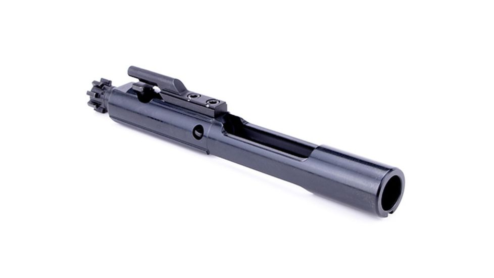 Faxon Firearms 7.62x39 Bolt Carrier Group BCG, Type 1, Nitrided, Black, FF76239GBCGCNITRIDE