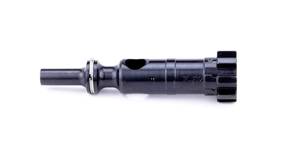 Faxon Firearms Valkyrie Bolt, Type 1, Nitrided, Black, FF76239GBCNITRIDE