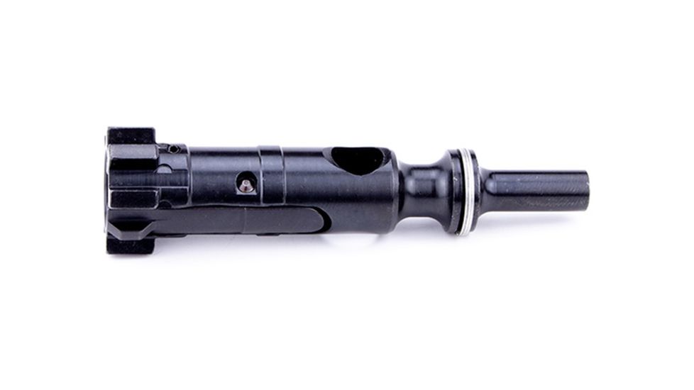 Faxon Firearms Valkyrie Bolt, Type 1, Nitrided, Black, FF76239GBCNITRIDE