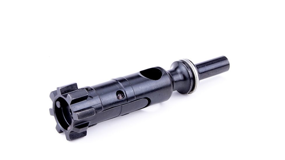 Faxon Firearms Valkyrie Bolt, Type 1, Nitrided, Black, FF76239GBCNITRIDE