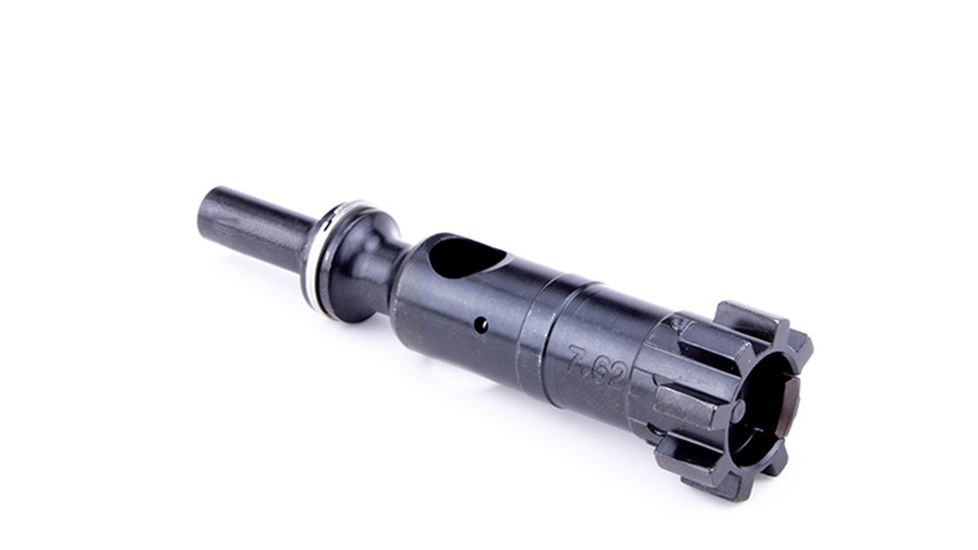 Faxon Firearms Valkyrie Bolt, Type 1, Nitrided, Black, FF76239GBCNITRIDE