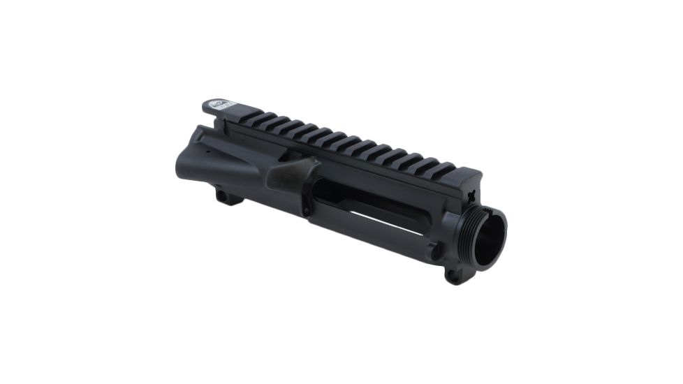 Faxon Firearms Faxon AR-15, Type II, M16, Nitrided, Bolt Carrier Group BCG, FF65GBCGCNITRIDE, UR-FAX-F-A-S