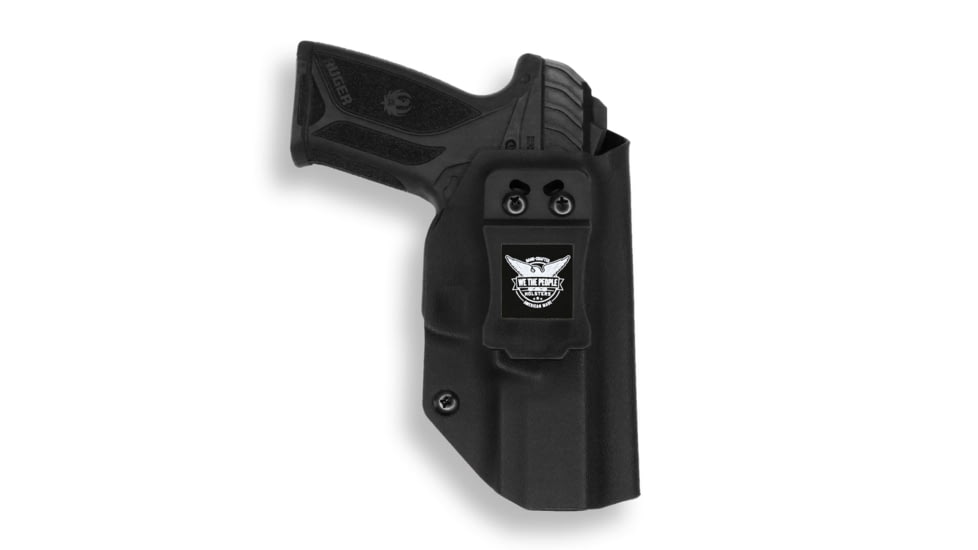 We the People Holsters Ruger Security-9 Iwb Holster FEBC820C, 2029361201250