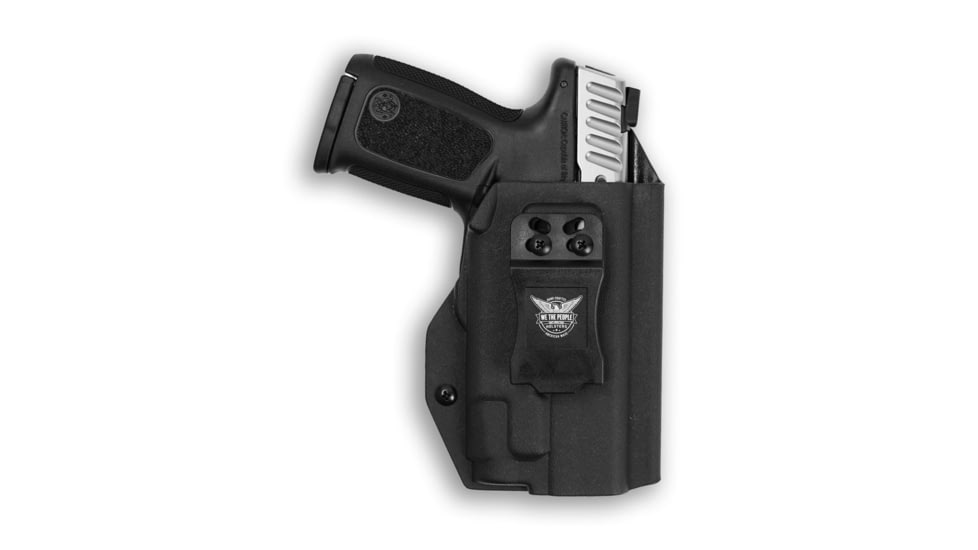We the People Holsters Smith &amp; Wesson Sd9/Sd40 Ve With Streamlight Tlr-7/7A/7X Light Iwb Holster C490FDD6, 7161441550434