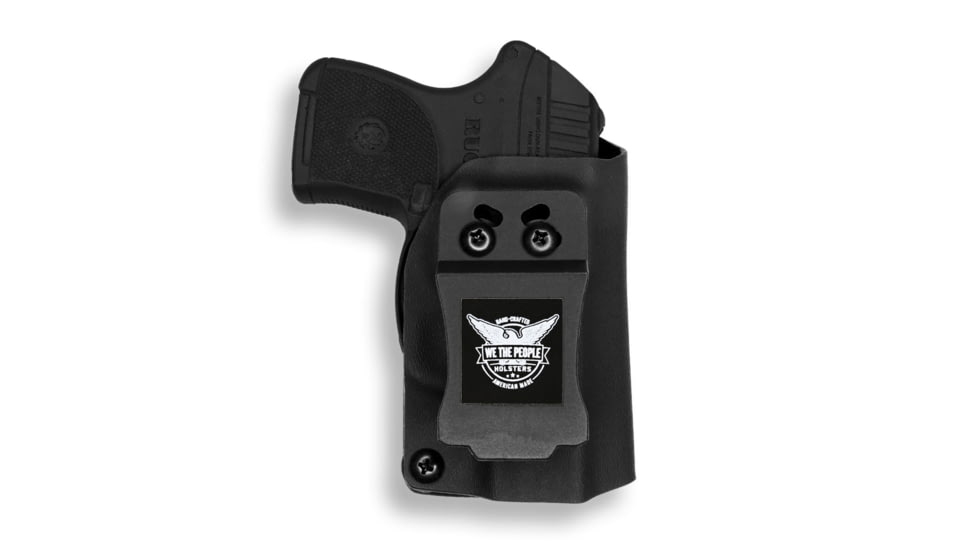 We the People Holsters Ruger Lcp Iwb Holster B540FB9B, 780282822748