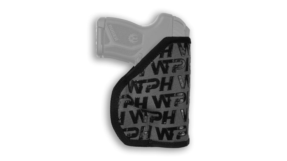 We the People Holsters Ruger Lcp Clipless Iwb/Pocket Holster B6316962, 6982923911266