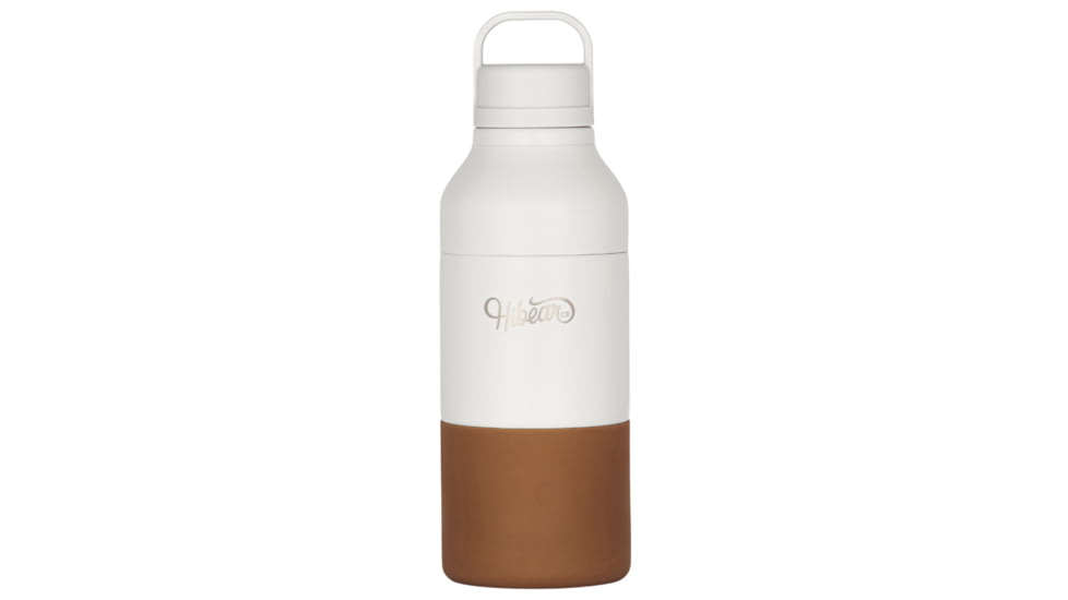 Hibear Pow Day - 32 oz All-Day Adventure Flask DC01179C, pow-day