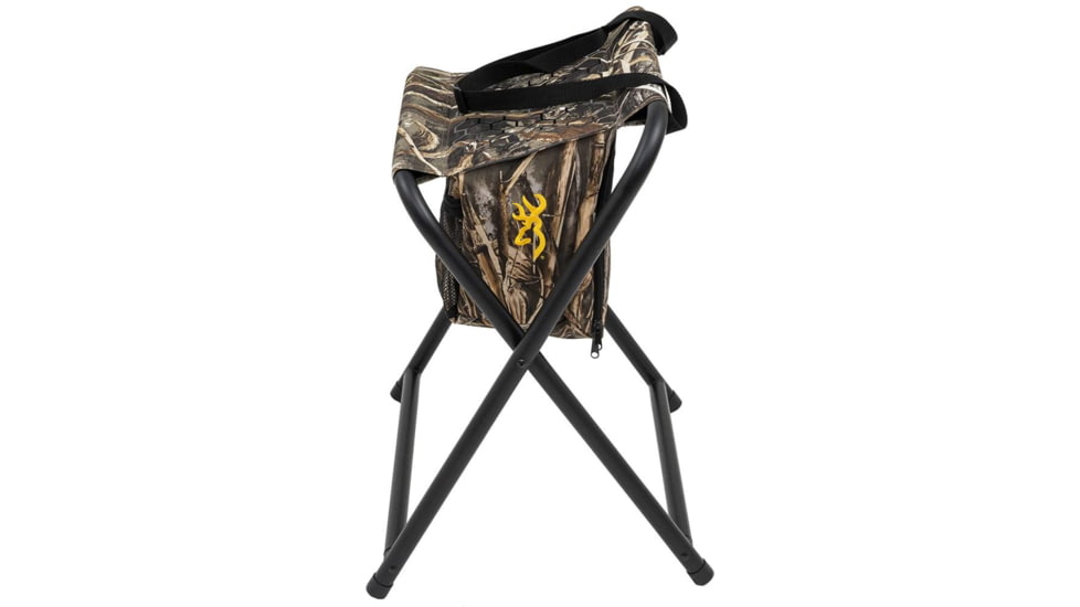 ALPS Outdoorz Browning SteadyReady Seat Realtree MAX-7 CEEAECEE, BR8524901